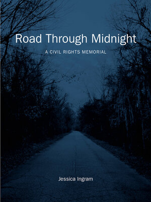 cover image of Road Through Midnight
